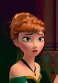 Anna (Frozen) Type your text to hear it in the voice of Anna (Frozen).