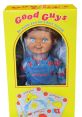 Goodguy (child's Play-Chucky, Ov2 supertrained) Type your text to hear it in the voice of Goodguy (child's Play/Chucky,