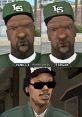 Ryder In Cutscenes (GTA San Andreas) Type your text to hear it in the voice of Ryder In Cutscenes (GTA San Andreas).