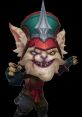 Kled (League of Legends) Type your text to hear it in the voice of Kled (League of Legends).