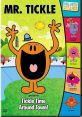 Mr Tickle (The Mr Men Show) Type your text to hear it in the voice of Mr Tickle (The Mr Men Show).