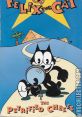 Felix the Cat (Twisted Tales S1) Type your text to hear it in the voice of Felix the Cat (Twisted Tales S1).