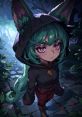 Vex (League of Legends) Type your text to hear it in the voice of Vex (League of Legends).