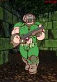 Doomguy "unf" Effect (DOOM 1993) Type your text to hear it in the voice of Doomguy "unf" Effect (DOOM 1993).