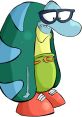 Filburt Shellbach (Rocko's Modern Life-3D Movie Maker) Type your text to hear it in the voice of Filburt Shellbach