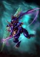 Kha'Zix (League of Legends) - Mangio-Crepe Type your text to hear it in the voice of Kha'Zix (League of Legends) -