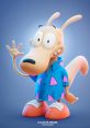 Rocko Rama (Rocko's Modern Life-3D Movie Maker) Type your text to hear it in the voice of Rocko Rama (Rocko's Modern Life/3D