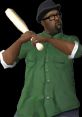 Big Smoke In Cutscenes (GTA San Andreas) Type your text to hear it in the voice of Big Smoke In Cutscenes (GTA San Andreas).