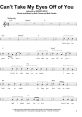 Frankie Valli - Can't Take My Eyes Off You (Emilee cover) (Drums) Type your text to hear it in the voice of Frankie Valli