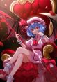 Remilia Scarlet (Touhou LostWord) Type your text to hear it in the voice of Remilia Scarlet (Touhou LostWord).