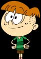 Liam Hunnicutt (The Loud House) Type your text to hear it in the voice of Liam Hunnicutt (The Loud House).