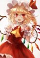 Flandre Scarlet (Touhou LostWord) Type your text to hear it in the voice of Flandre Scarlet (Touhou LostWord).