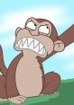 The Evil Monkey from Family Guy Type your text to hear it in the voice of The Evil Monkey from Family Guy.