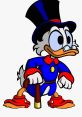 Scrooge McDuck (DuckTales Remastered) Type your text to hear it in the voice of Scrooge McDuck (DuckTales Remastered).