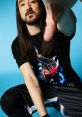 Steve Aoki - Last of Me (ft. Runn) (Drums) (RMVPE pitch extraction, Ov2 Super pretrain) Type your text to hear it in the