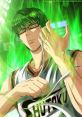 Shintaro Midorima (Daisuke Ono) Type your text to hear it in the voice of Shintaro Midorima (Daisuke Ono).