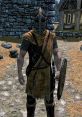 Skyrim guard Mangio Type your text to hear it in the voice of skyrim guard Mangio.