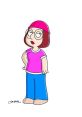 Meg Griffin (Family Guy) Type your text to hear it in the voice of Meg Griffin (Family Guy).