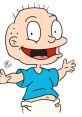 Tommy Pickles (Rugrats) Type your text to hear it in the voice of Tommy Pickles (Rugrats).