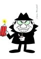 Boris Badenov (Paul Frees, Rocky & Bullwinkle) Type your text to hear it in the voice of Boris Badenov (Paul Frees, Rocky