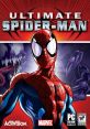 Peter Parker-Spider-Man (Ultimate Spider-Man 2005 game) Type your text to hear it in the voice of Peter Parker/Spider-Man