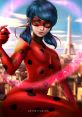 Marinette Dupain-Cheng (Miraculous: Tales Of Ladybug & Cat Noir) Type your text to hear it in the voice of Marinette