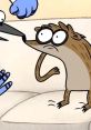 Rigby (Regular Show) (William Salyers) Type your text to hear it in the voice of Rigby (Regular Show) (William Salyers).