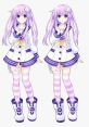 Nepgear (Megadimension Neptunia VII) Type your text to hear it in the voice of Nepgear (Megadimension Neptunia VII).