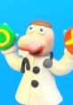 Dr. Reflex (Baldi's Basics Plus) (Ov2) Type your text to hear it in the voice of Dr. Reflex (Baldi's Basics Plus) (Ov2).