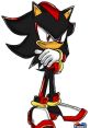 Shadow (Sonic Heroes) (JP) Type your text to hear it in the voice of Shadow (Sonic Heroes) (JP).