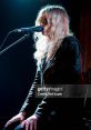 The Pretty Reckless (Acoustic) Type your text to hear it in the voice of The Pretty Reckless (Acoustic).