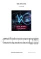 Alan Walker - The Spectre (Drums) (Ov2 Super pretrain, RMVPE) Type your text to hear it in the voice of Alan Walker - The