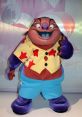 Dr. Jumba Jookiba [Lilo & Stitch] Type your text to hear it in the voice of Dr. Jumba Jookiba [Lilo & Stitch].