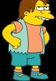 Nelson Muntz (The Simpsons) [Latin American Spanish Dub] Type your text to hear it in the voice of Nelson Muntz (The