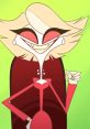 Katie killjoy (Hazbin Hotel-Brazil Português) Type your text to hear it in the voice of katie killjoy (Hazbin Hotel/Brazil