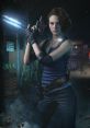 Jill Valentine - Resident Evil 3: Remake Type your text to hear it in the voice of Jill Valentine - Resident Evil 3: Remake.