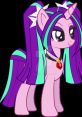 Aria Blaze (My Little Pony: Equestria Girls) Type your text to hear it in the voice of Aria Blaze (My Little Pony: Equestria