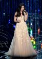 Idina Menzel-Elsa Type your text to hear it in the voice of Idina Menzel/Elsa.