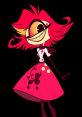 Nifty (Italian Dub) (Hazbin Hotel) (voice actor Sara Ciocca) Type your text to hear it in the voice of Nifty (Italian Dub)