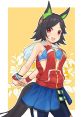 Winning Ticket (Uma Musume Pretty Derby) Type your text to hear it in the voice of Winning Ticket (Uma Musume Pretty Derby).