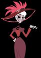 Rosie (Hazbin Hotel-Brazil Português) Type your text to hear it in the voice of Rosie (Hazbin Hotel/Brazil Português).