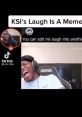 Ksi's Laugh Type your text to hear it in the voice of Ksi's Laugh.