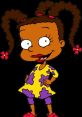 Susie Carmichael (Rugrats) Type your text to hear it in the voice of Susie Carmichael (Rugrats).