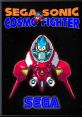 SegaSonic Cosmo Fighter [ Sonic - Ov2 Super ] Type your text to hear it in the voice of SegaSonic Cosmo Fighter [ Sonic -