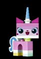 UniKitty (Alison Brie) (The Lego Movie-Lego Dimensions) Type your text to hear it in the voice of UniKitty (Alison Brie)