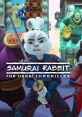 Kitsune (Samurai Rabbit: The Usagi Chronicles) Type your text to hear it in the voice of Kitsune (Samurai Rabbit: The