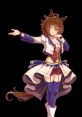 Agnes Tachyon (Uma Musume) Type your text to hear it in the voice of Agnes Tachyon (Uma Musume).