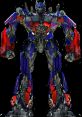 Optimus Prime - Transformers (2007-ROTF-DOTM) Type your text to hear it in the voice of Optimus Prime - Transformers