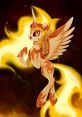 Daybreaker (My Little Pony: Friendship Is Magic) Type your text to hear it in the voice of Daybreaker (My Little Pony: