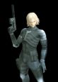 Raiden (Metal Gear Solid 2: Sons of Liberty) Type your text to hear it in the voice of Raiden (Metal Gear Solid 2: Sons of